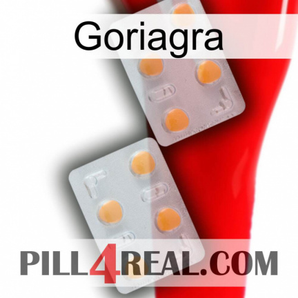 Goriagra 25